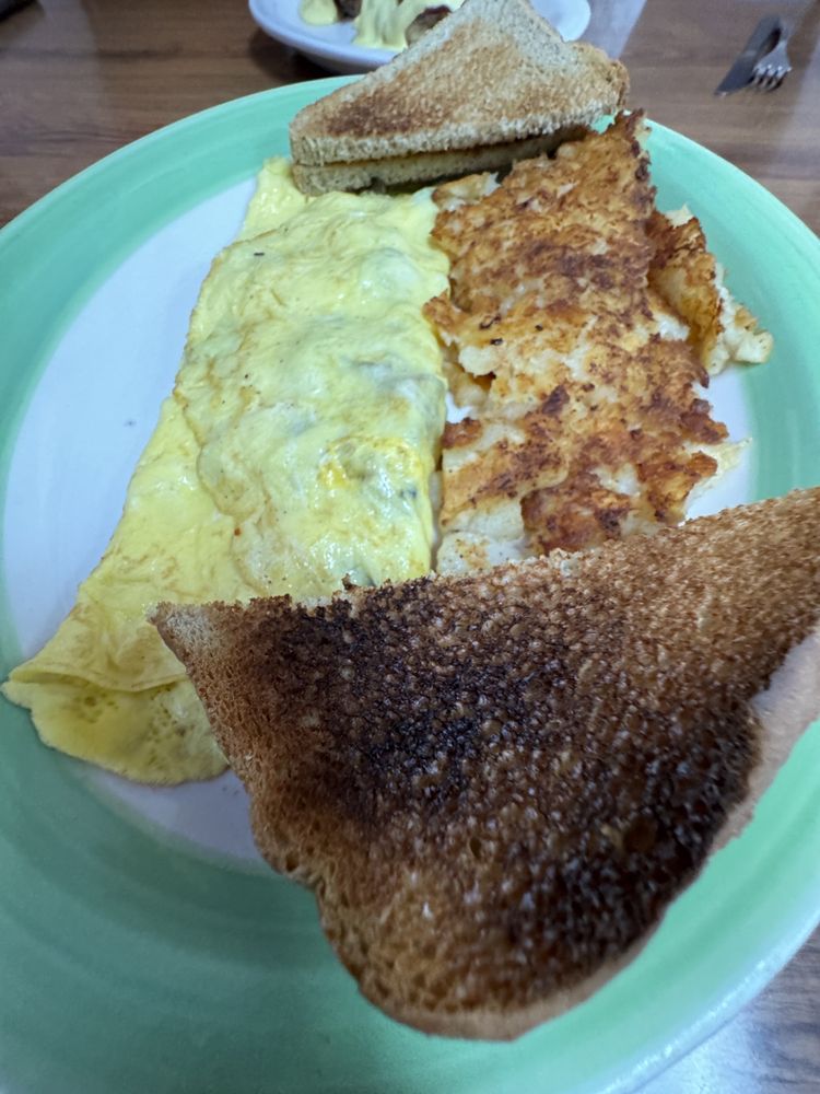 Joan's Diner