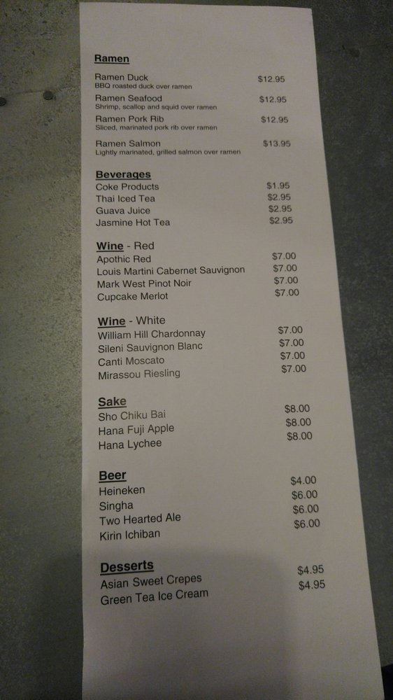 Yao hentai porn Asian restraunt rochester mn