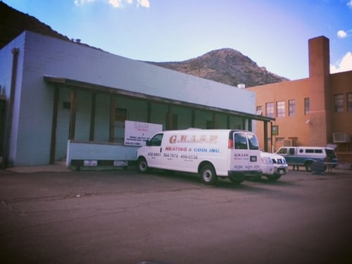 image of business Grasp Heating & Cooling