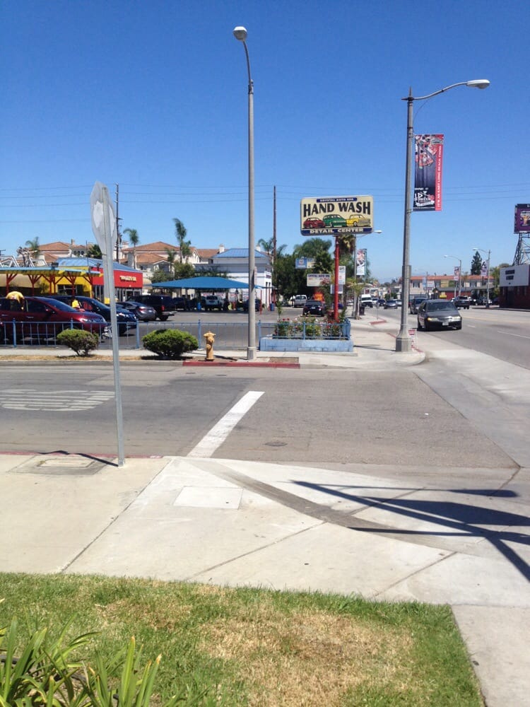 E Anaheim St Long Beach Ca United States E Anaheim St Long Beach Ca United States