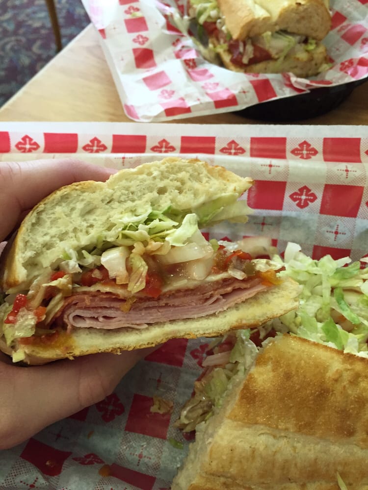 Our Hero Express Subs 23 Reviews Sandwiches 1020 N Plum St