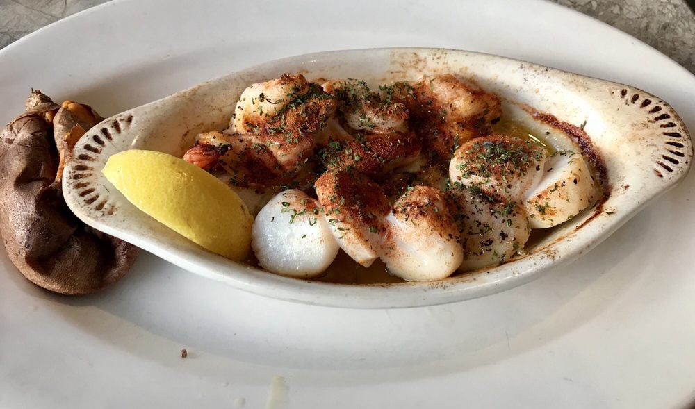 Horsefeathers 172 Photos & 264 Reviews American (Traditional) 94