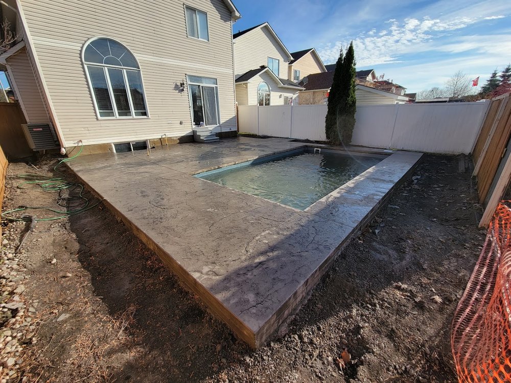 Alamode Concrete
