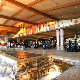 Meskwaki casino reviews