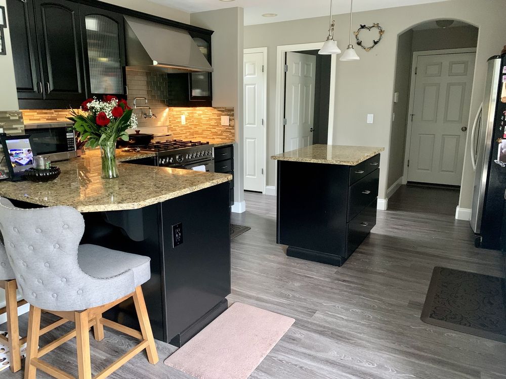 Xpress Marvin Painting