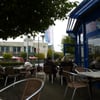 Cafe im Kirchenzentrum, Centro Oberhausen