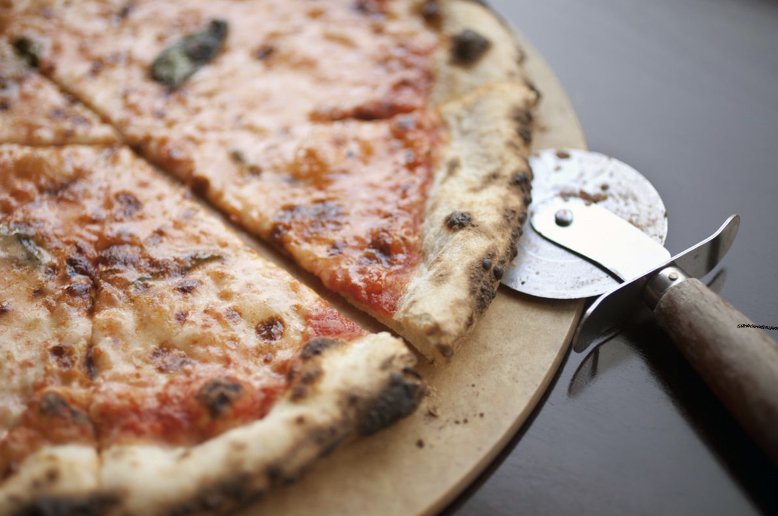 Miami’s Secret Pizza 