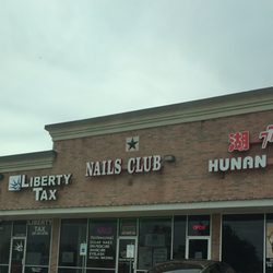 Nails Club - Nail Salons - 9441 Fm 1960 Bypass Rd W, Humble, TX - Phone