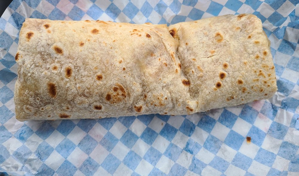 Tony's Fresh Mexican Food