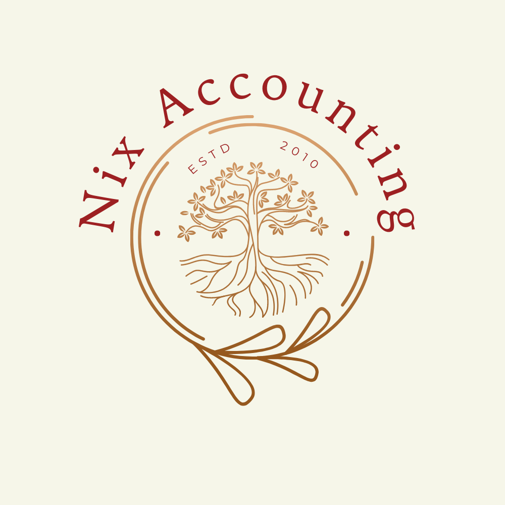 Nix Accounting