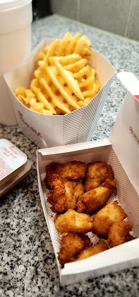 Chick-fil-A