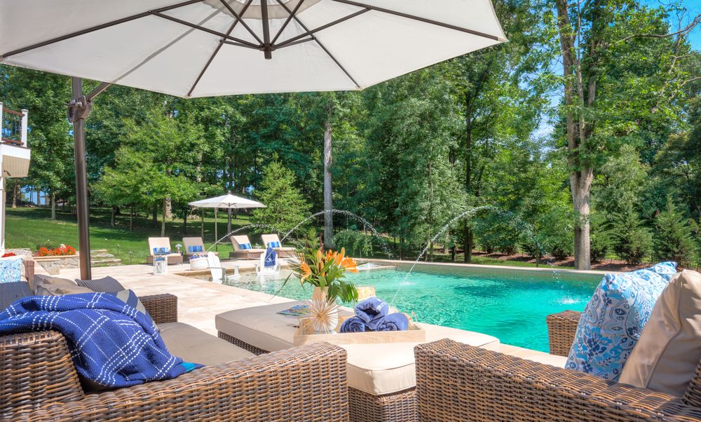 Town & Country Pools