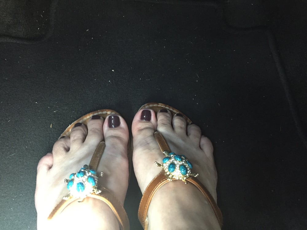 Holly Nails 18 Reviews Nail Salons 110 Prominence Point Pkwy