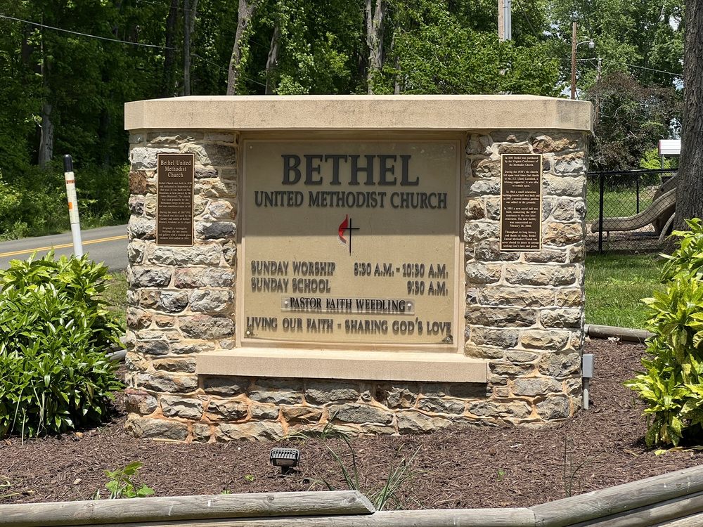 Bethel United Methodist Church