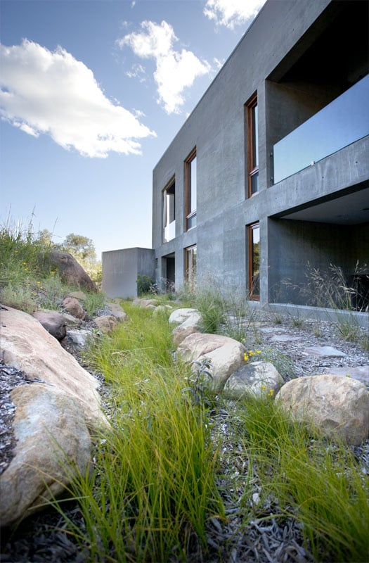 Lane Goodkind Landscape Architect