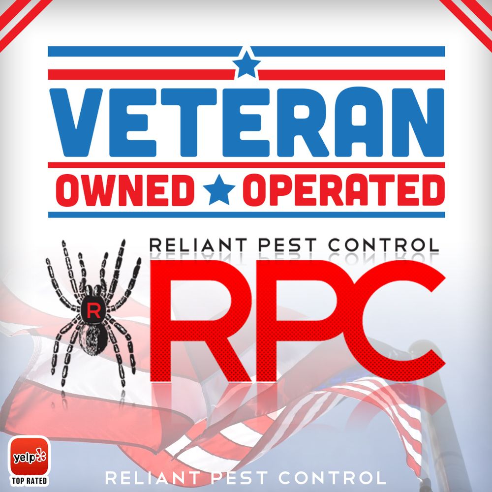 Reliant Pest Control