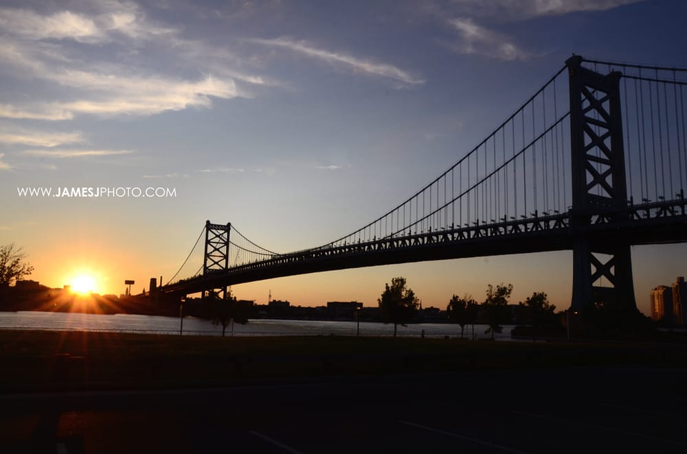 philadelphia airbridge