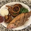 Cajun Crawfish & Oyster Bar gift card