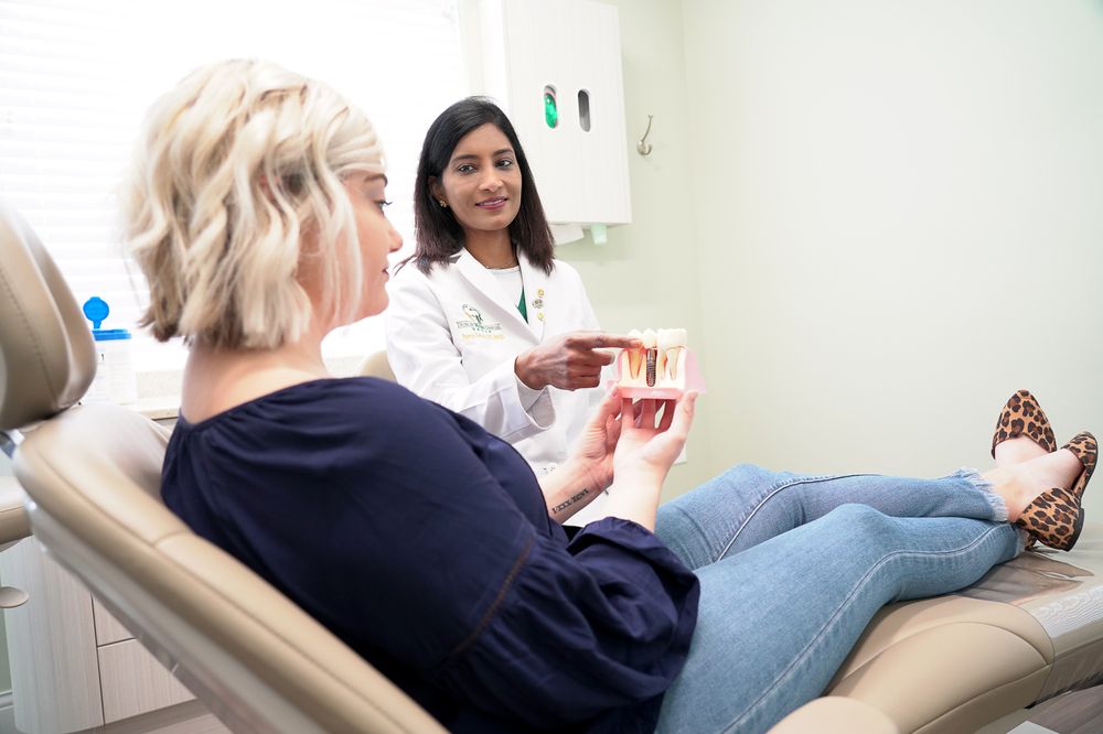 image of business Dublin Metro Dental