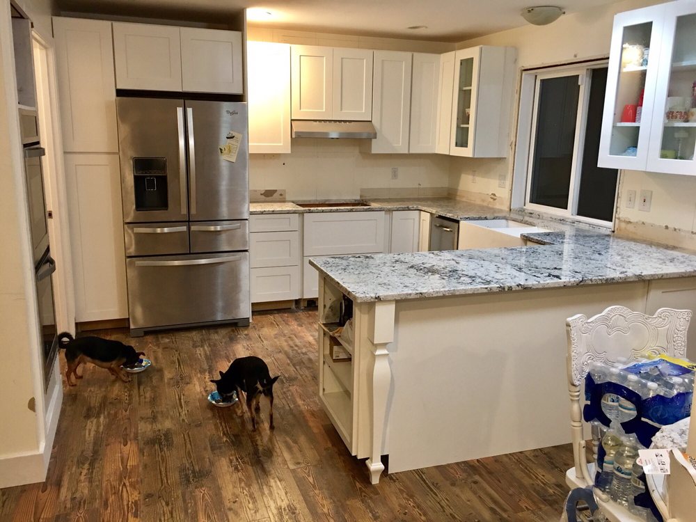 Intown Granite And Marble Gift Card Kent Wa Giftly