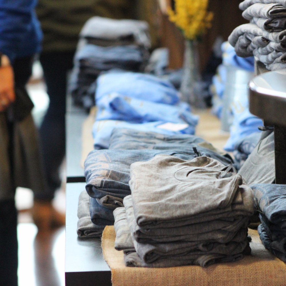 The Grounds Bookstore and Cafe