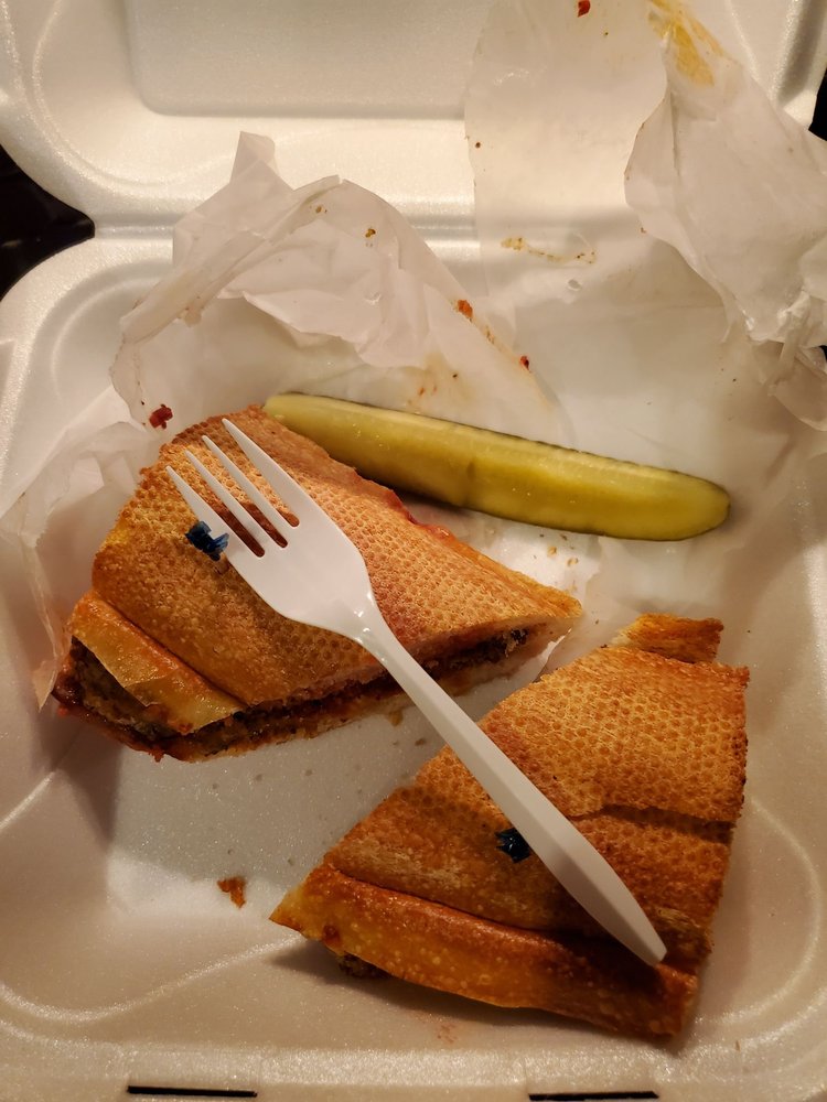 Pie Guys' Pizza and More