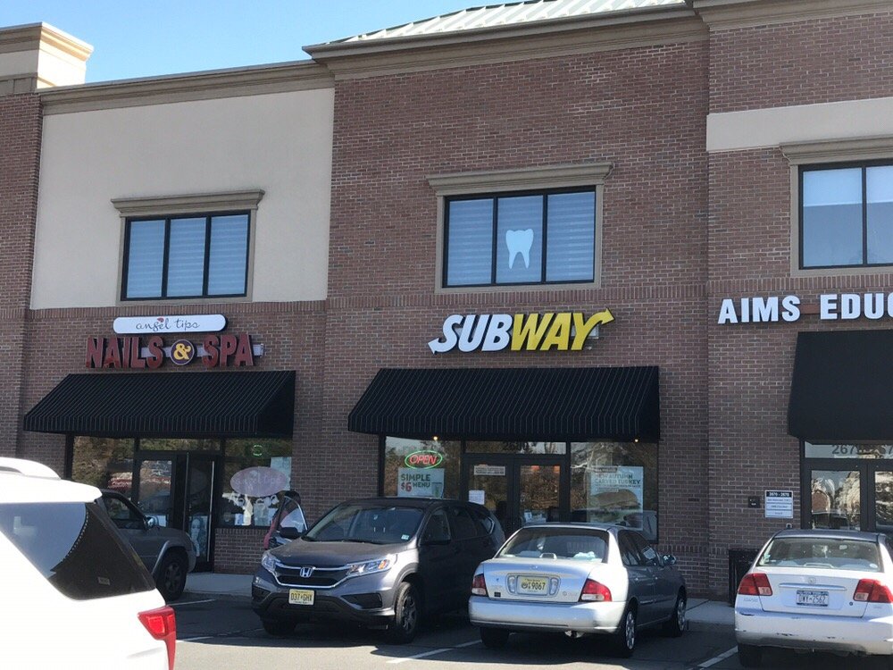 image of business Wallerstein Seth, DMD
