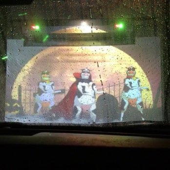 happy cow car wash 46 photos 97 reviews car wash 1055 n