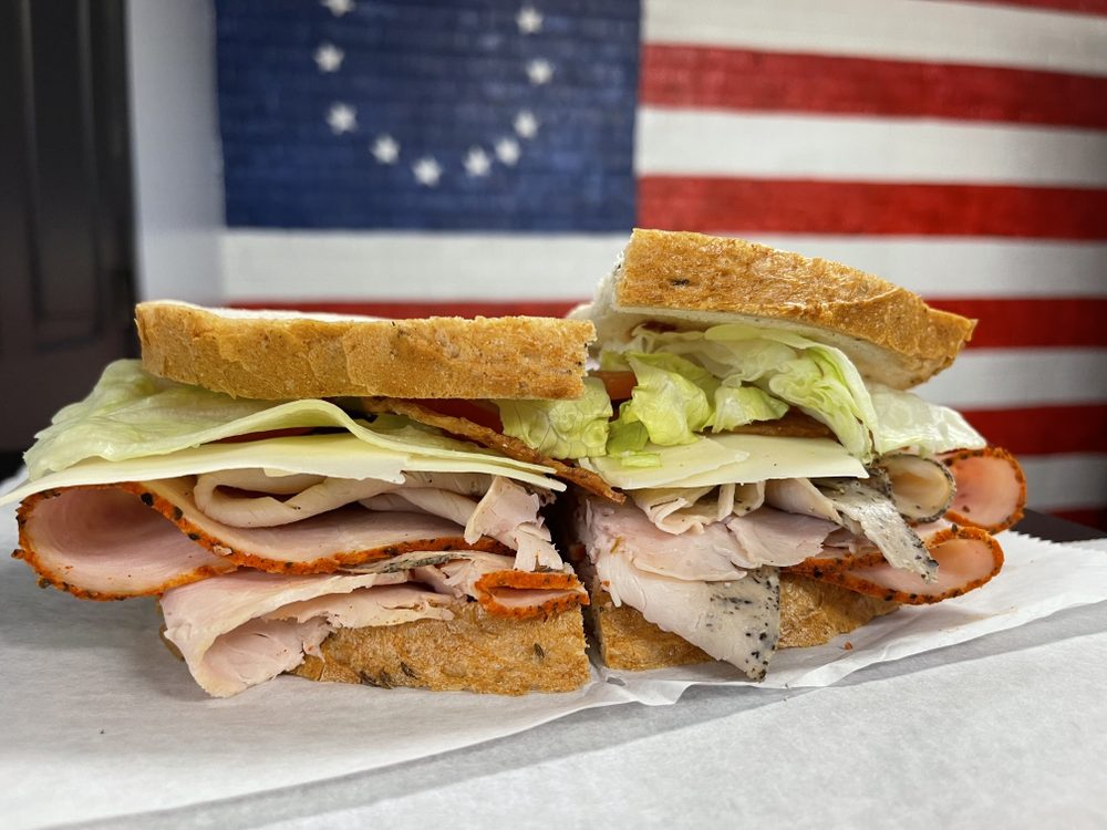 Center Cut Deli