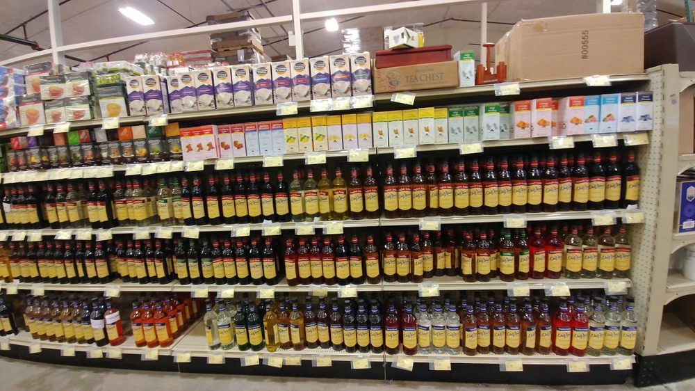 The Restaurant Store Wholesale Stores 3155 Schoenersville Rd