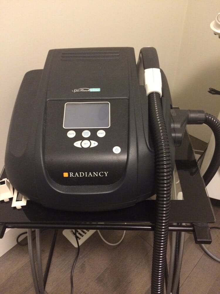 Passion Laser Clinic