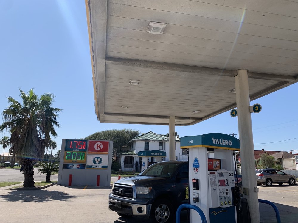 circle k