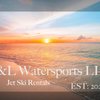 L&L Watersports gift card