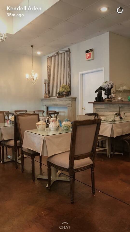 Chocolate Angel Cafe & Tea Room 52 Photos & 78 Reviews Bakeries