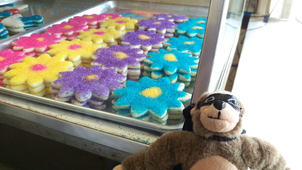 Causbie Bakery Bakeries 212 St, MO Phone Number