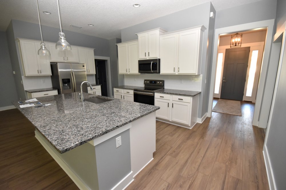 Pro Tile & Marble
