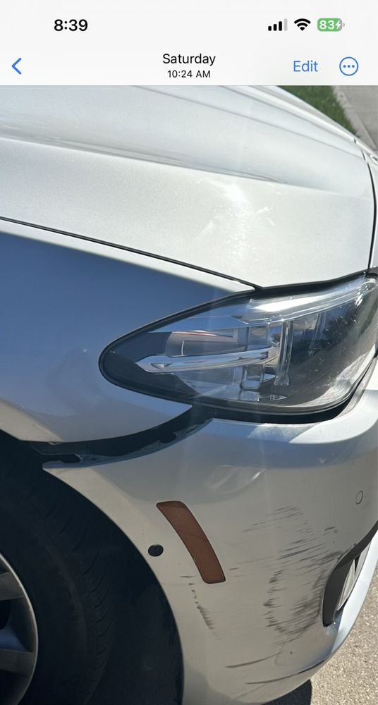 Peers Auto Works