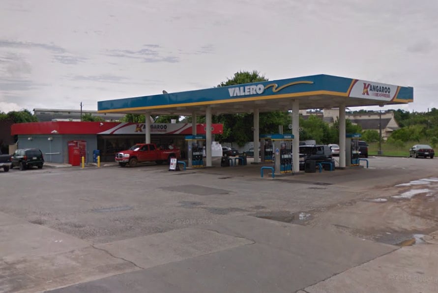 Valero Gas Stations 42 Martin Luther King Jr Dr, Dawson, GA Phone