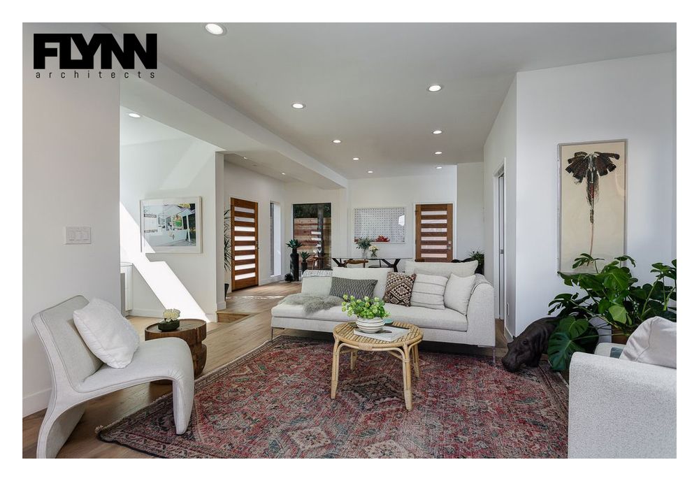 Flynn Architects
