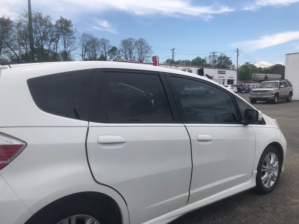 1 Stop Vehicle Reconditioning Services