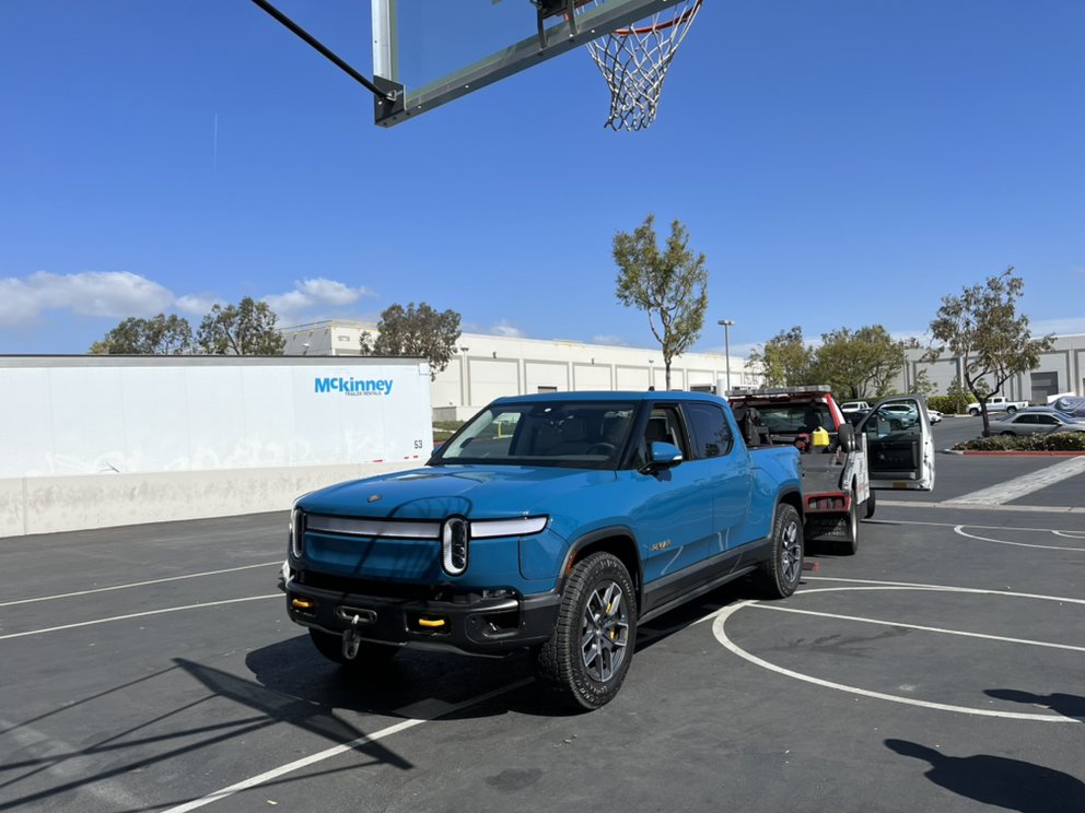 Apex Towing & Recovery