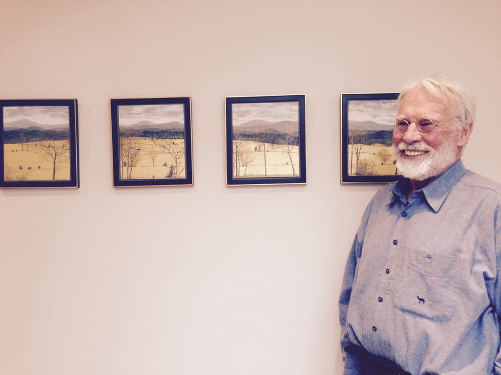 image of business Knott Mark D, DDS