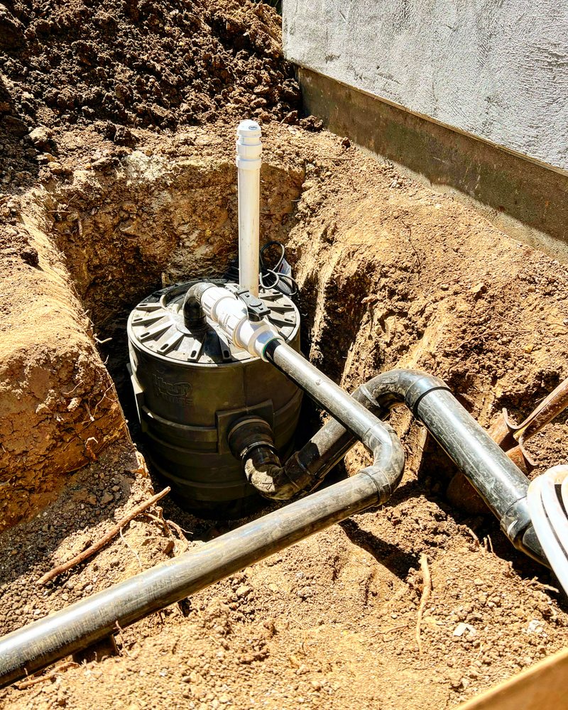 DrainCo Inc 