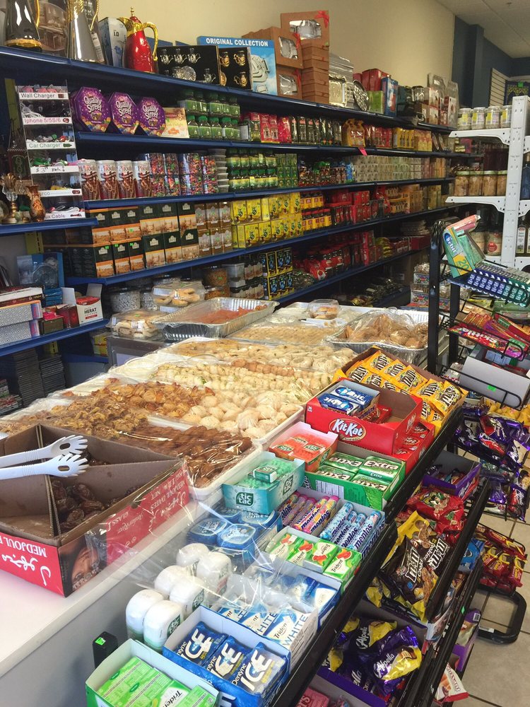 Gainesville Halal Market