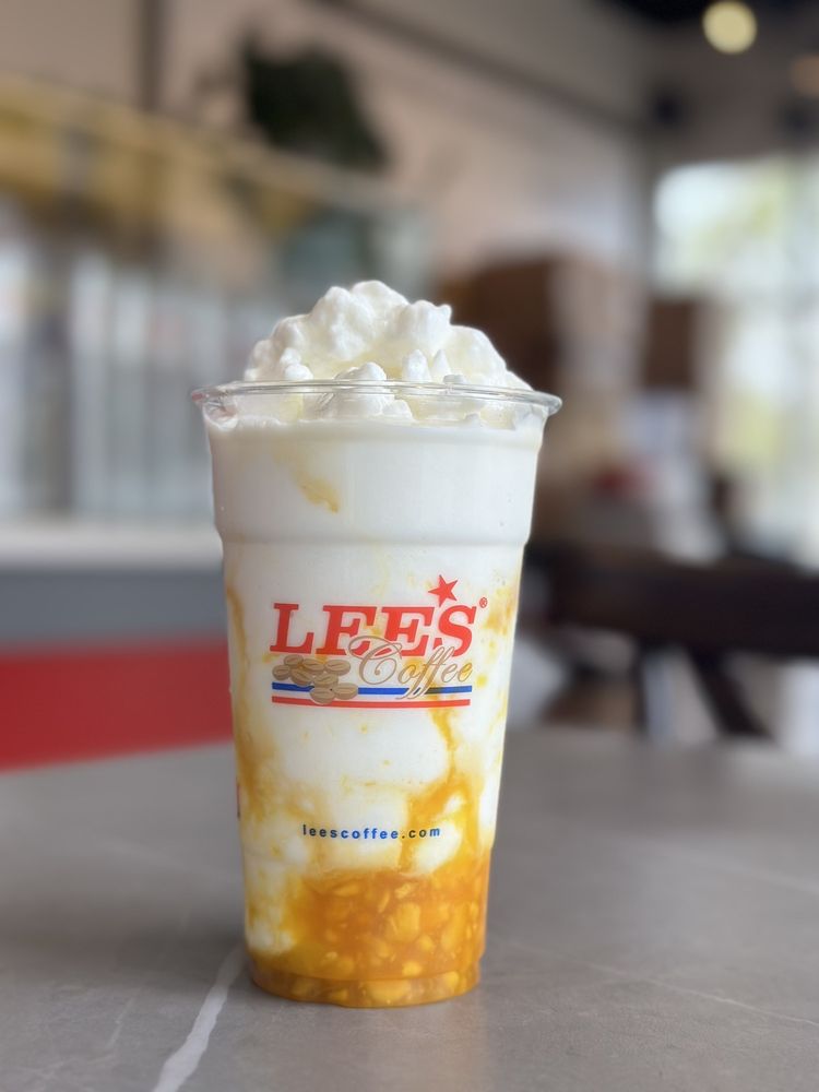 Lee’s Sandwiches
