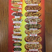 Domino S Pizza 39 Reviews 2934 Westminster Ave Seal Photo Of Domino S Pizza Seal Beach Ca United States
