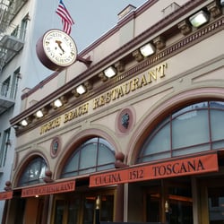 North Beach Restaurant 296 Photos 765 Reviews Italian 1512 Photo Of North Beach Restaurant San Francisco Ca United States