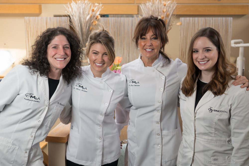 image of business EMA Dental