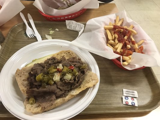 The Works 82 Photos 226 Reviews Greek 2676 Golf Rd