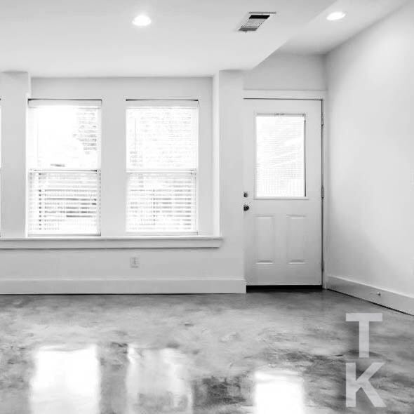 Tensta Kons Flooring
